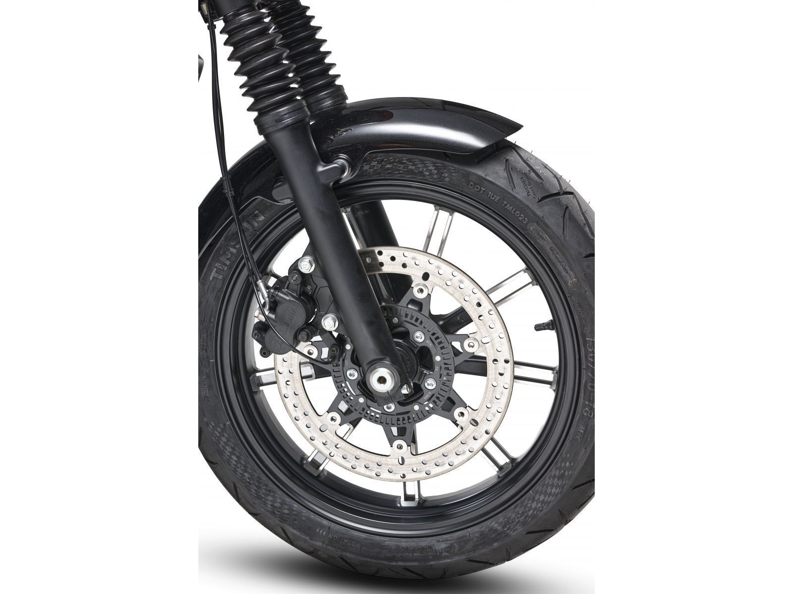 Мотоцикл MOTO MORINI CALIBRO (RED Standard Custom) 2025